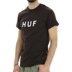 T-SHIRT ESSENTIALS OG LOGO HUF - Mad Fashion | img vers.300x/